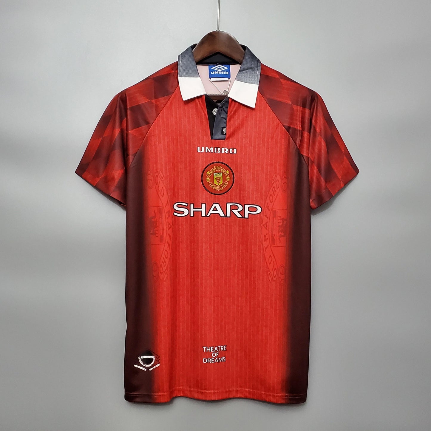 Retro Home 96 Men's Jersey