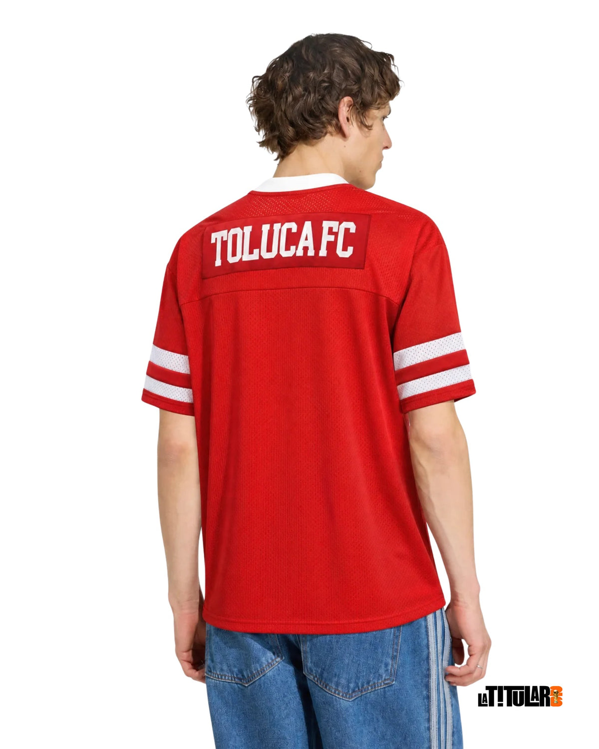 26/27 Special Edition 2 Men's Jersey