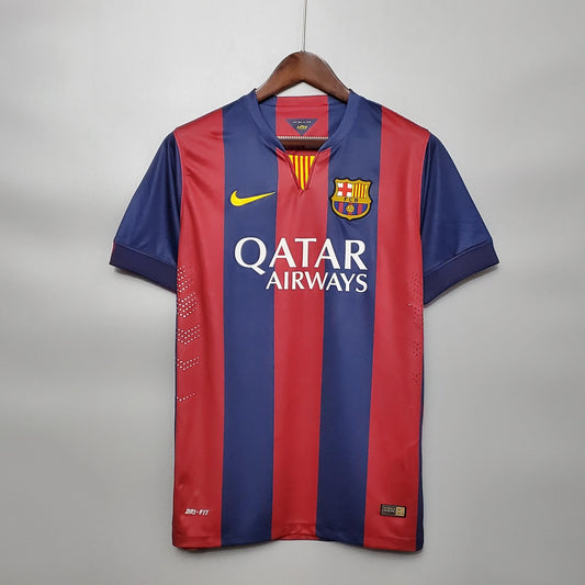Retro-Heimtrikot der Herren 14/15