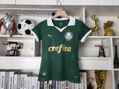 Home 24/25 Women's Jersey