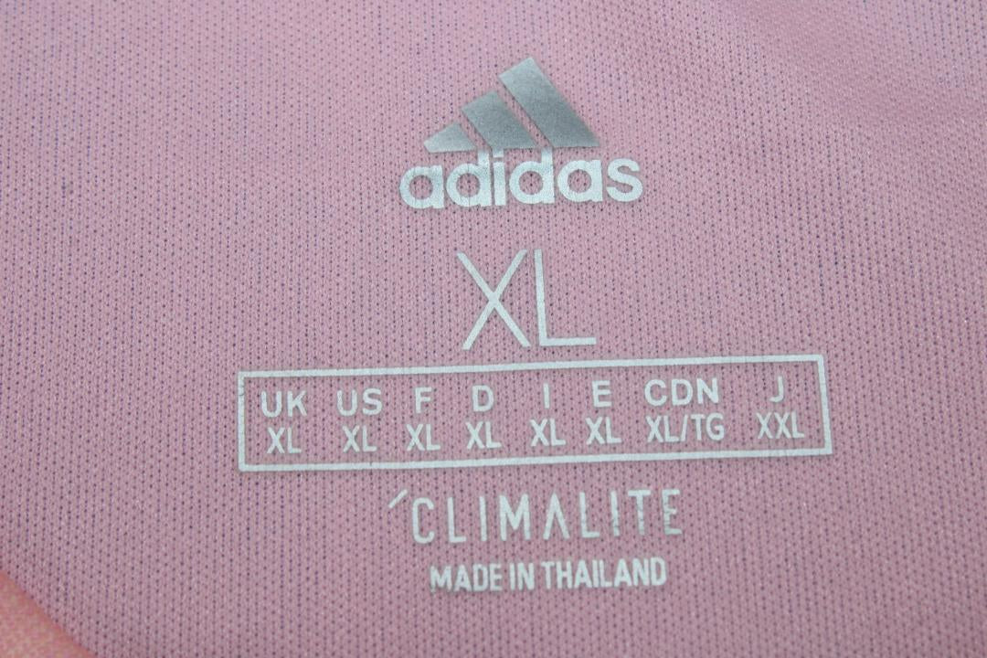 Retro Away 19/20 Men's Jersey