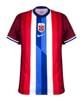 Norway Home Jersey 2024/2025