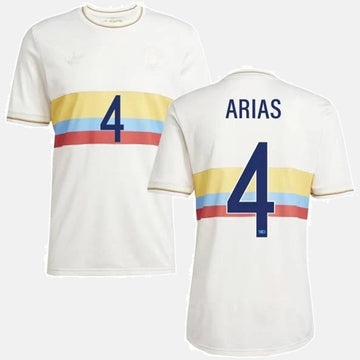 Home 24/25 Men's 100th Anniversary Jersey