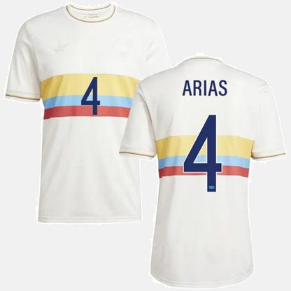 Home 24/25 Men's 100th Anniversary Jersey