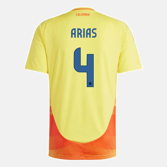 Heimtrikot Herren 24/25