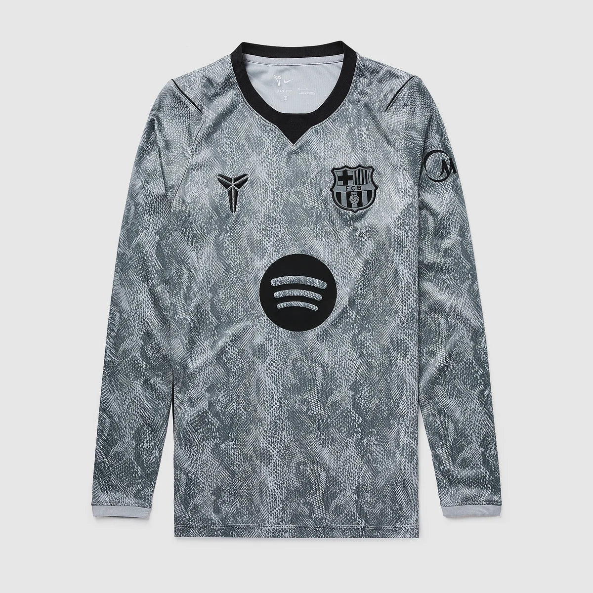 Goalkeeper 26/27 Men's Long Sleeve Jersey