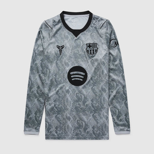 Goalkeeper 26/27 Men's Long Sleeve Jersey