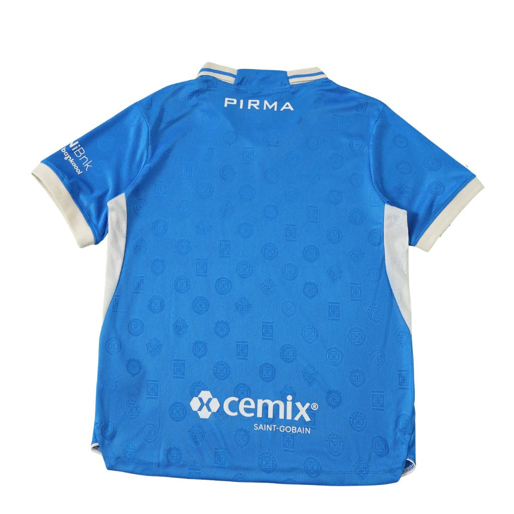 Home 26/27 Men's Player Jersey