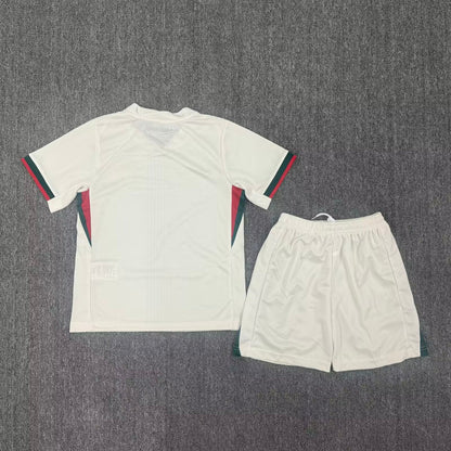 Away 25/26 Kids Kit