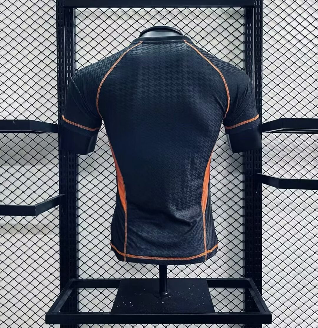 Argentina Portero Camiseta 2024/25 - Versiﾃｳn Jugador