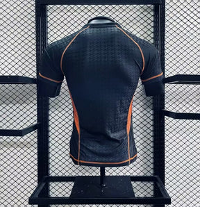 Argentina Portero Camiseta 2024/25 - Versiﾃｳn Jugador