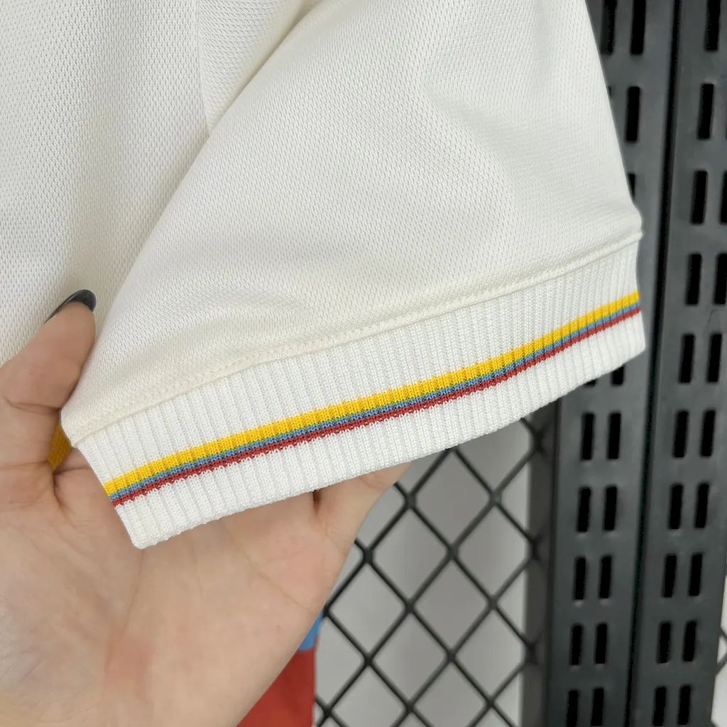 Jersey 24/25 Men's 100th Anniversary