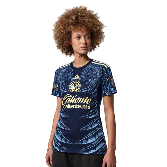 Away 25/26 Women's Jersey
