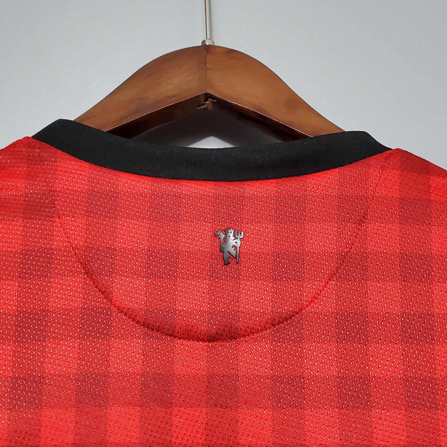 Retro Home 12/13 Men's Jersey