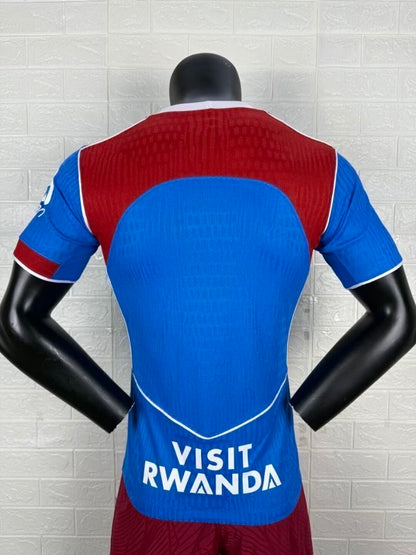 Third 25/26 Men's Player Jersey
