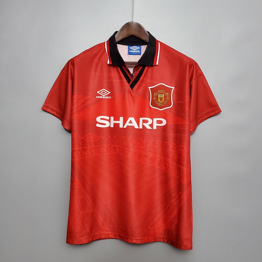 Retro-Heimtrikot 94/96 Herren