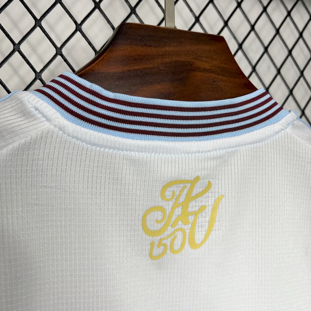 Away 24/25 Men's Jersey