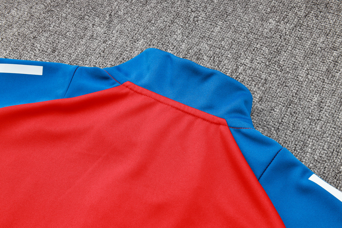 Tracksuit 24/25