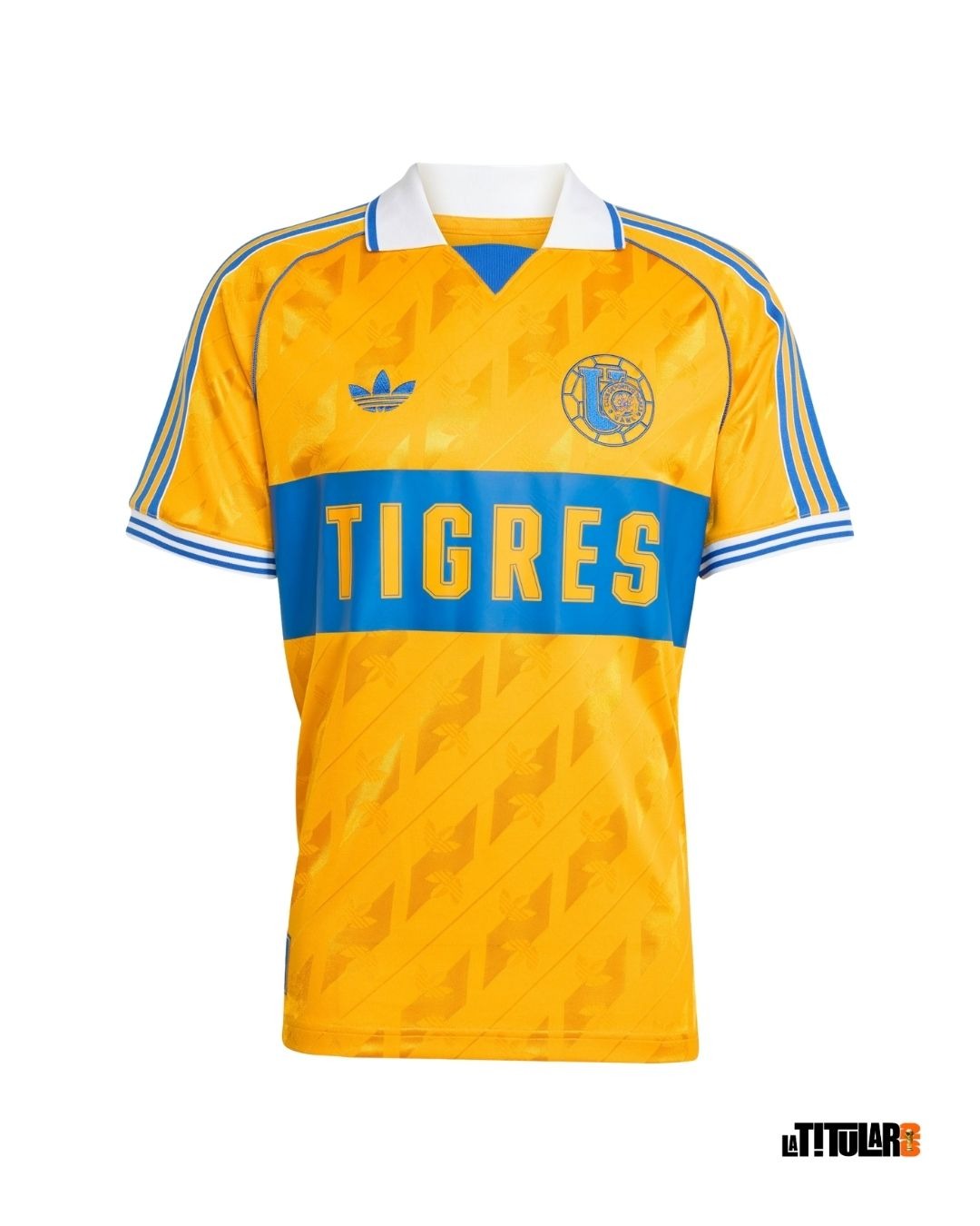 25/26 Anniversary Men's Jersey