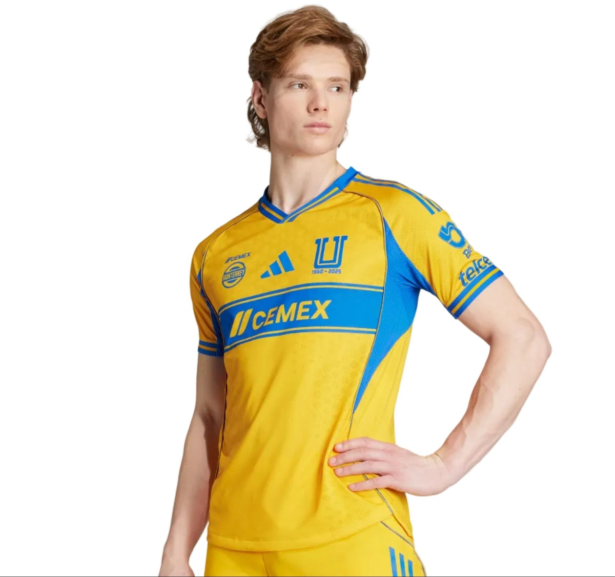Home 25/26 Men's Jersey