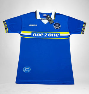 Retro-Heimtrikot 97/99 für Herren