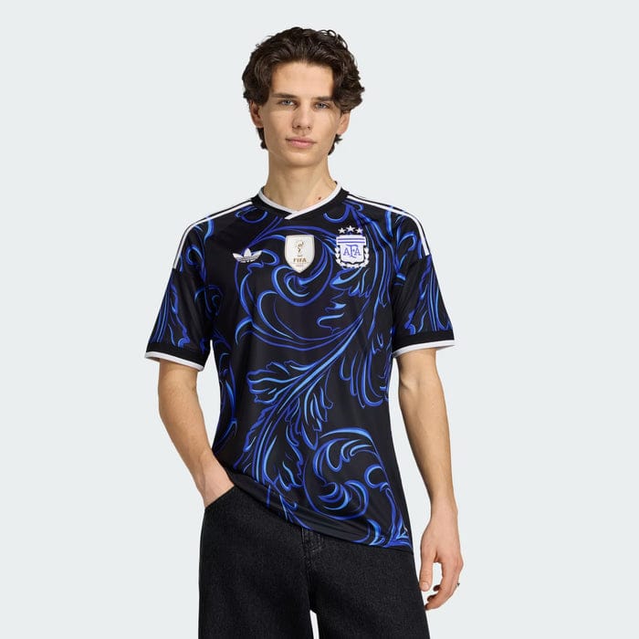 Away 26 Men's Jersey