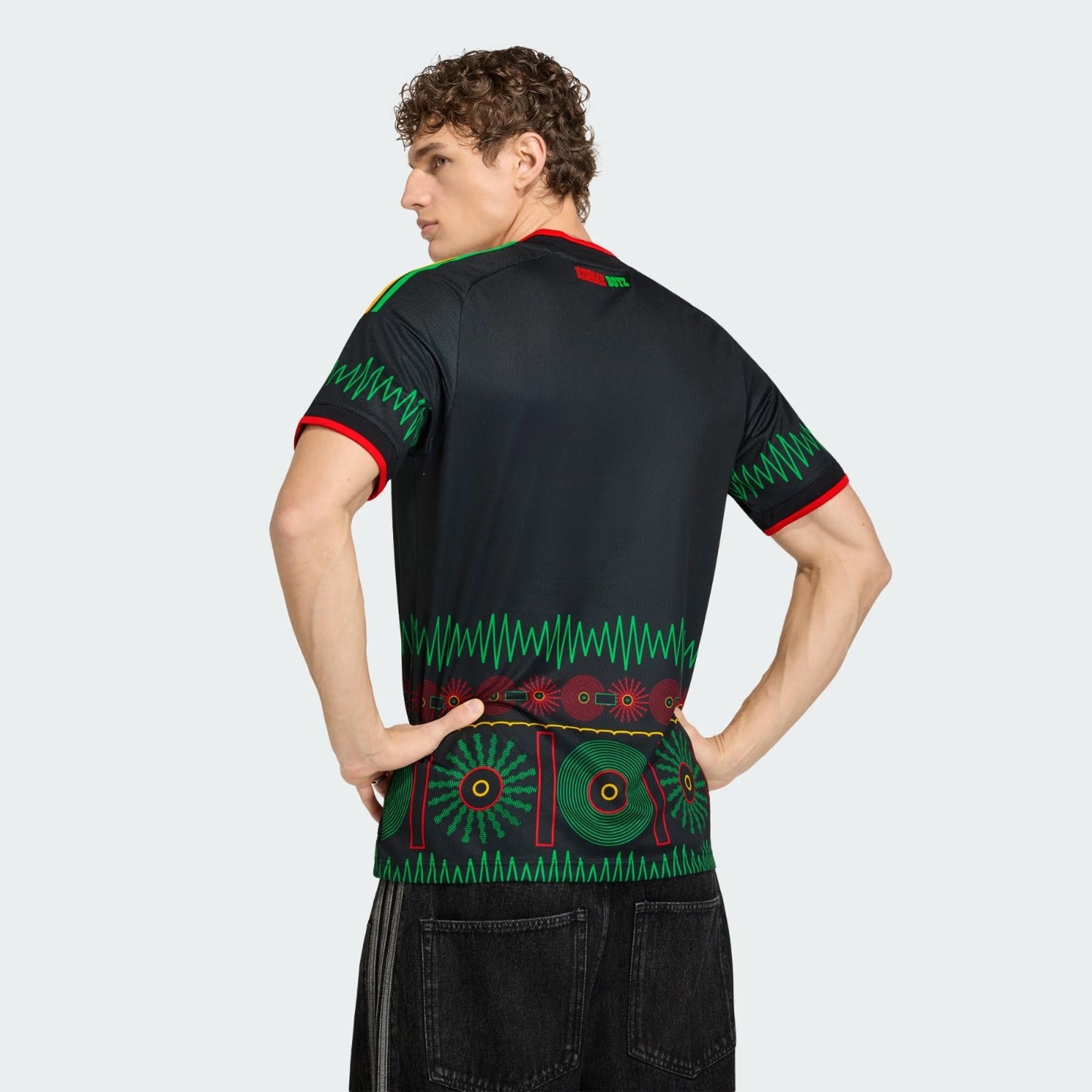 Away 26 Men's Jersey