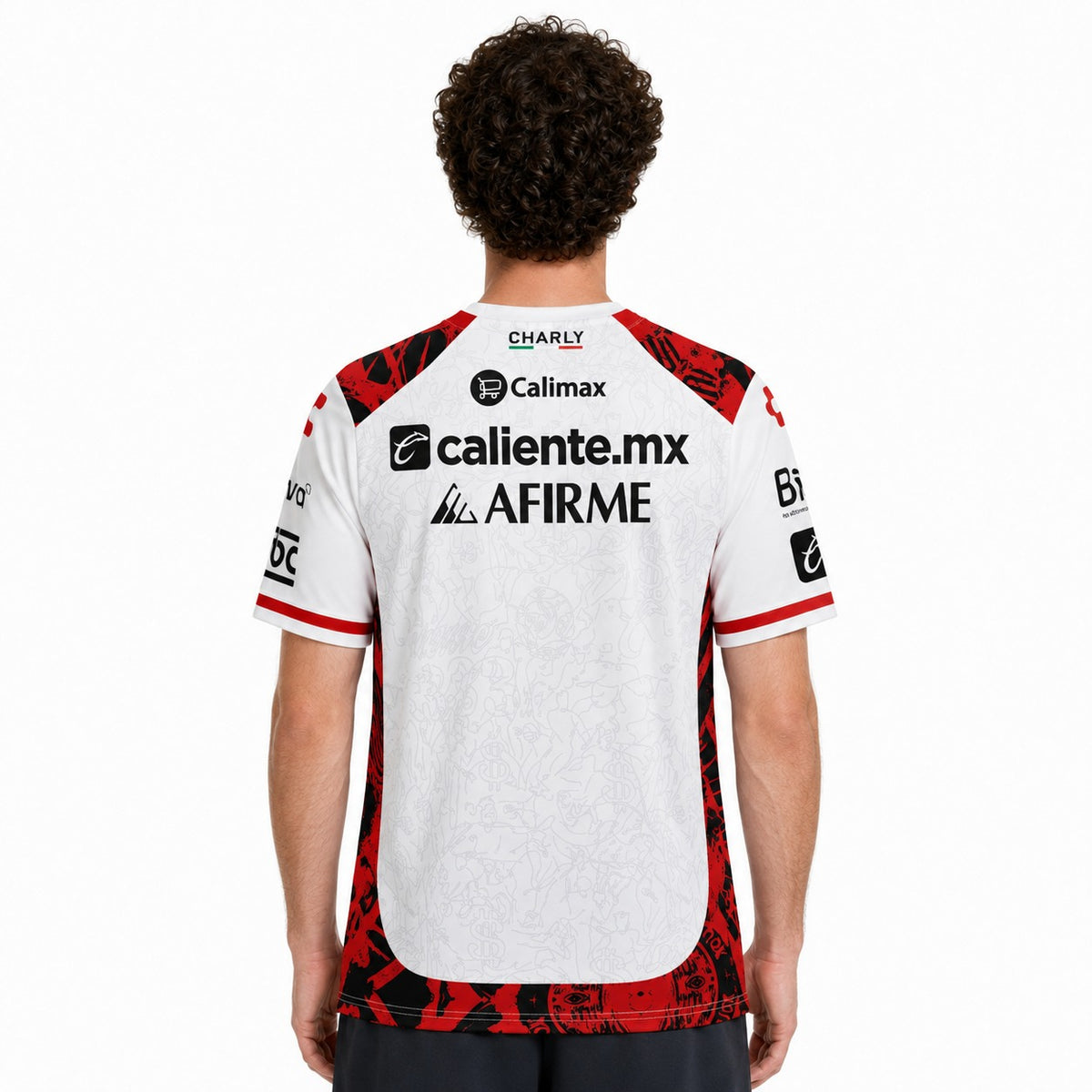 Away 25/26 Men's Jersey