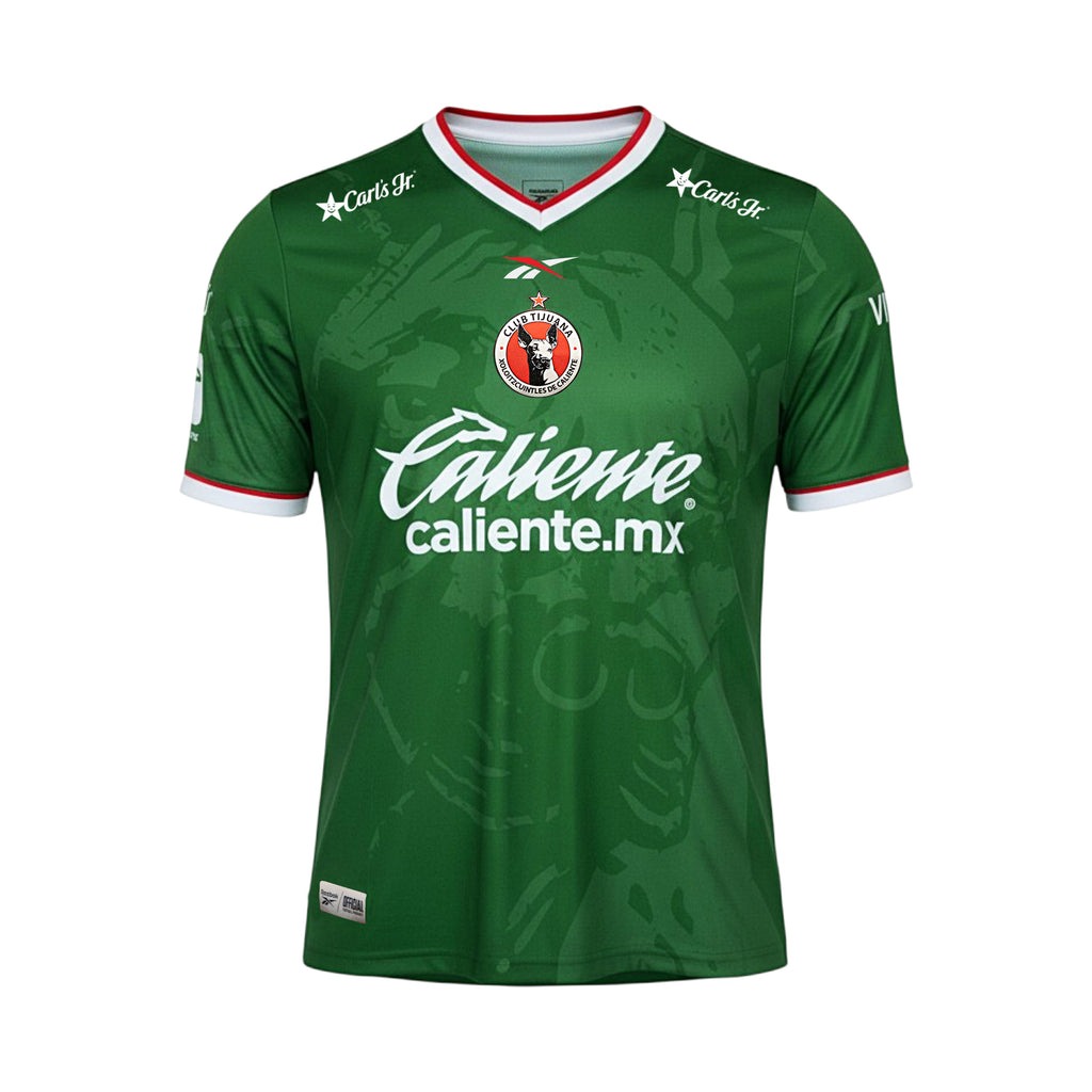 26/27 Special Edition Men's Jersey