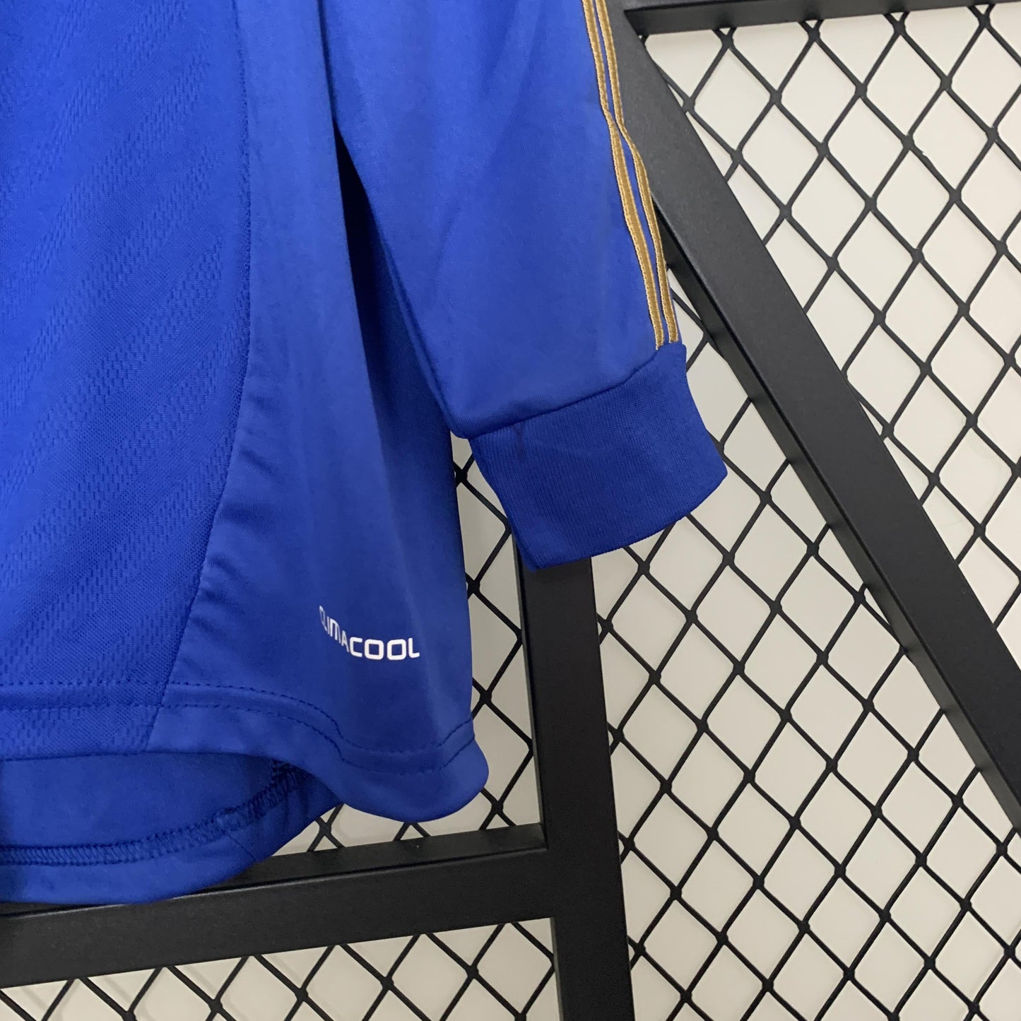 Retro Home 12/13 Men's Long Sleeve Jersey