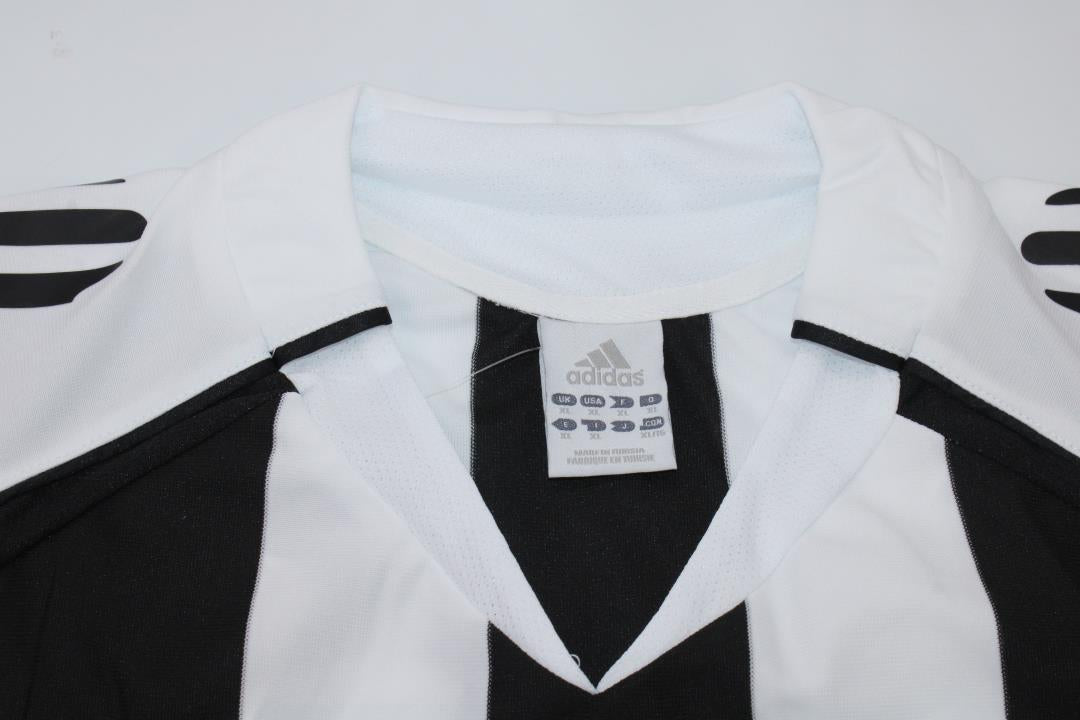 Testimonial 05/06 Men's Jersey