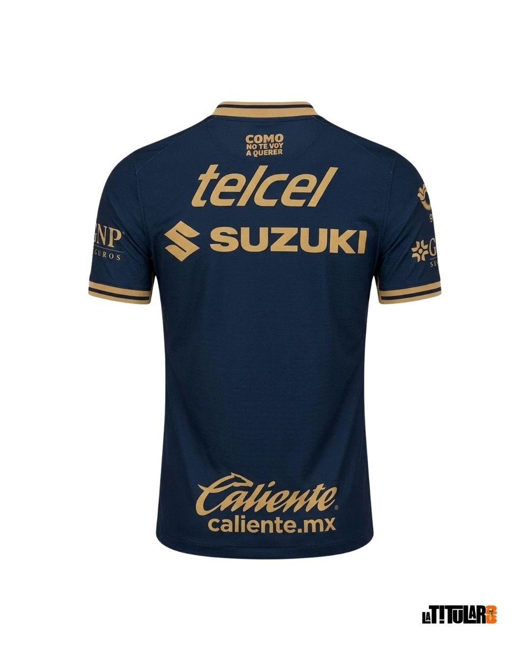 Home ? Men's Player Jersey