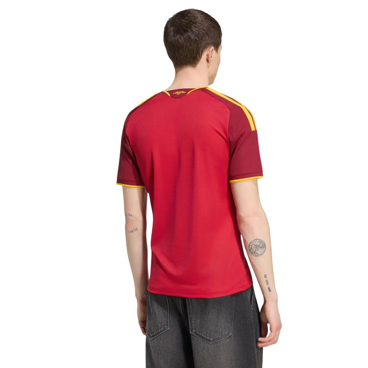 Heimtrikot Herren 26/27