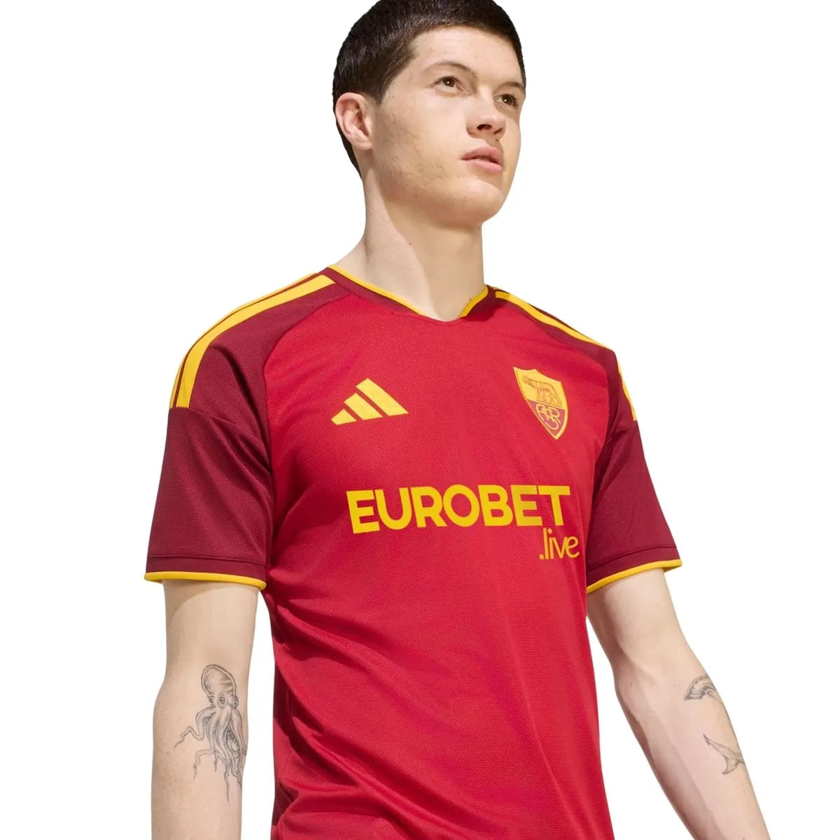 Heimtrikot Herren 26/27