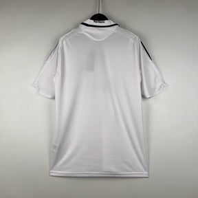 Real Madrid Retro Home Jersey 2008/2009