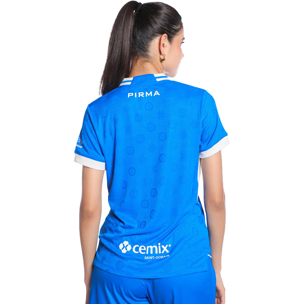 Home 26/27 Women's Jersey