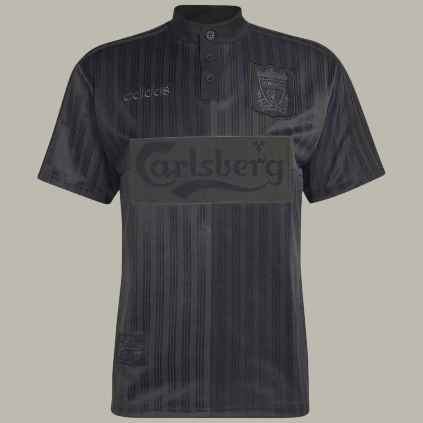 Away 95/96 Men's Jersey