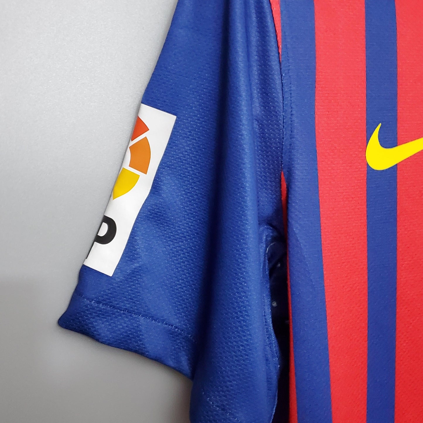 Retro Home 11/12 Men's Jersey