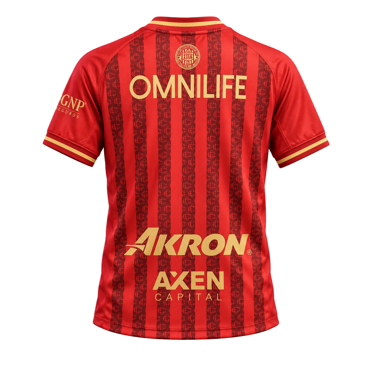 26/27 Special Edition Men's Jersey
