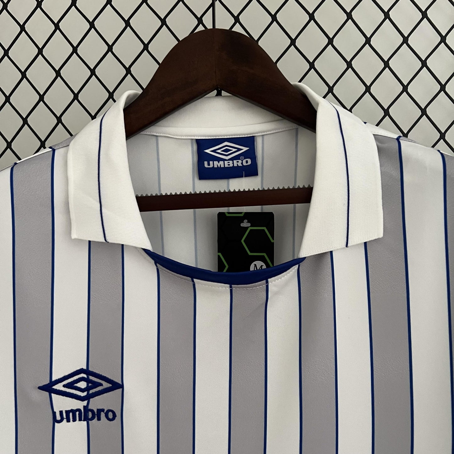 Retro Away 88/90 Men's Jersey