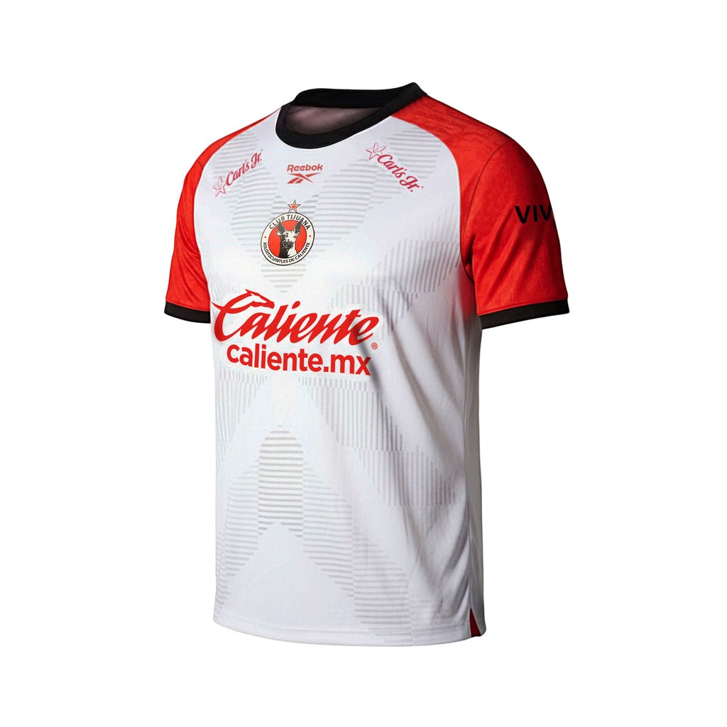 Away 26/27 Men's Player Jersey