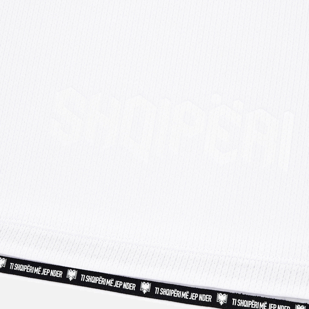 Albânia Away Jersey 2024/25
