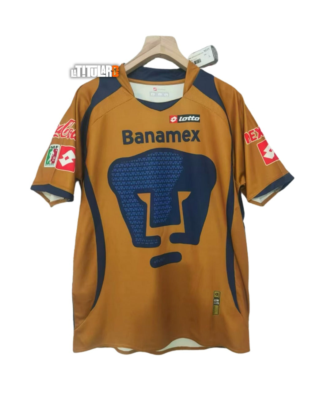 Retro  Men's Jersey