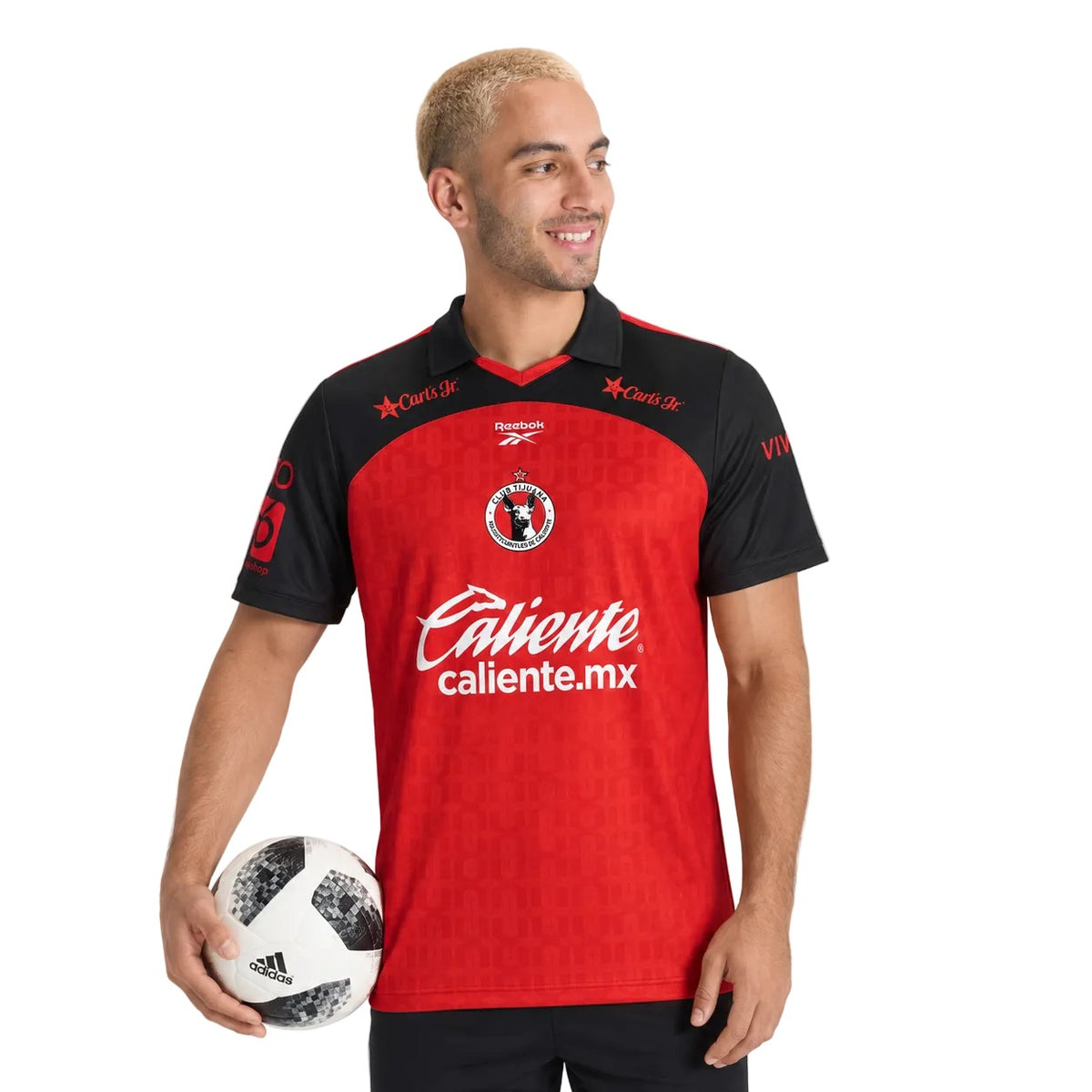 Polo 26/27 Men's Jersey
