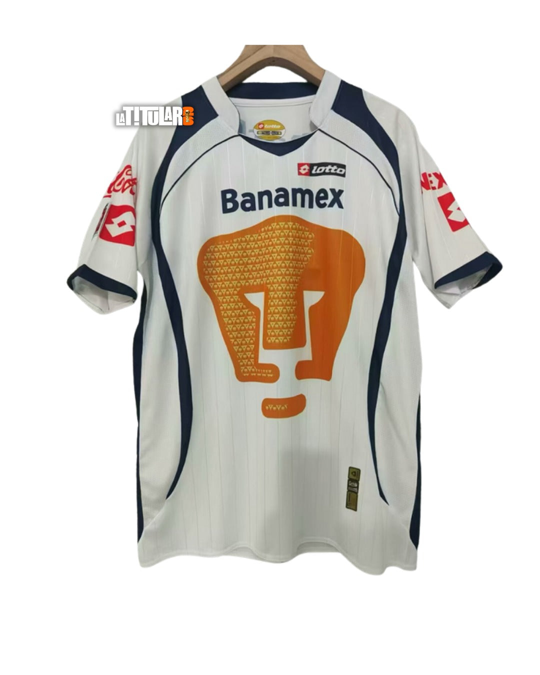 Retro  Men's Jersey
