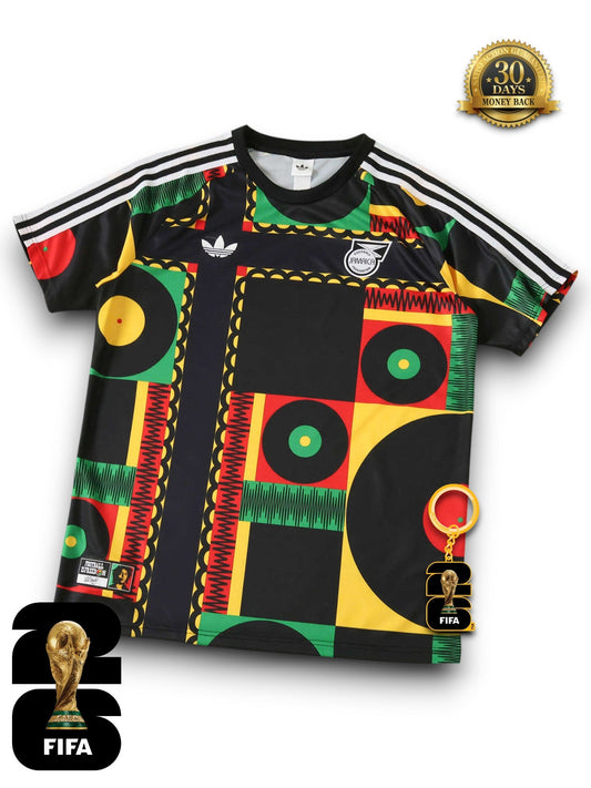 Herren-Trikot Training 26