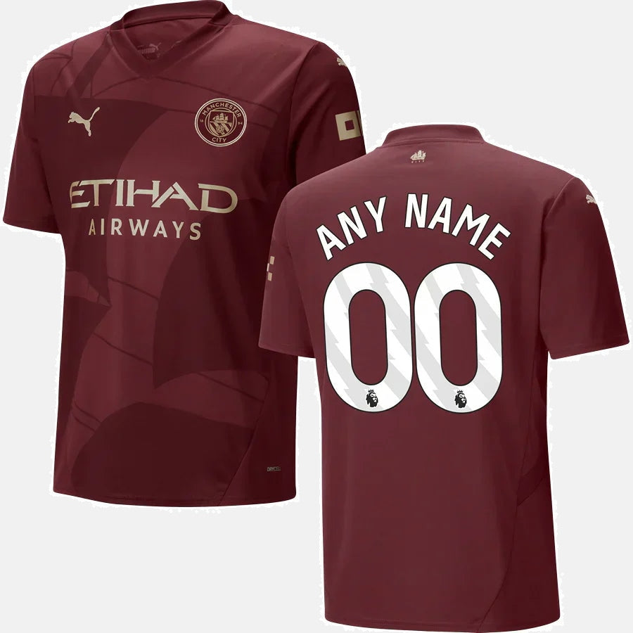 Third 24/25 Men's Jersey