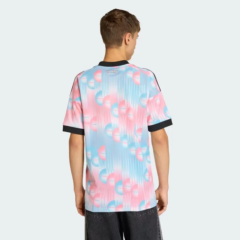 Away 26 Men's Jersey