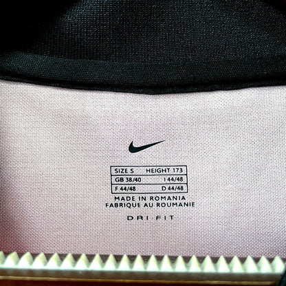 Retro Home 03/04 Men's Jersey