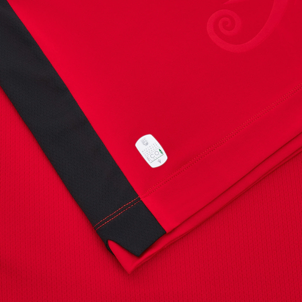 Albânia Home Jersey 2025/26